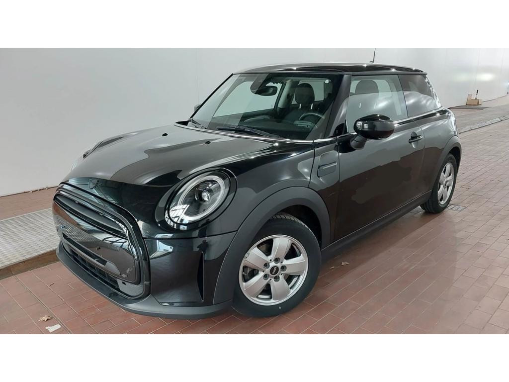 Mini Cooper 2023 Benzine