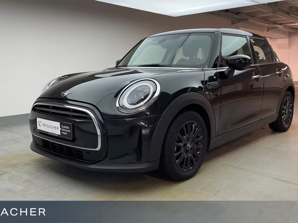 Mini Cooper 2022 Benzine