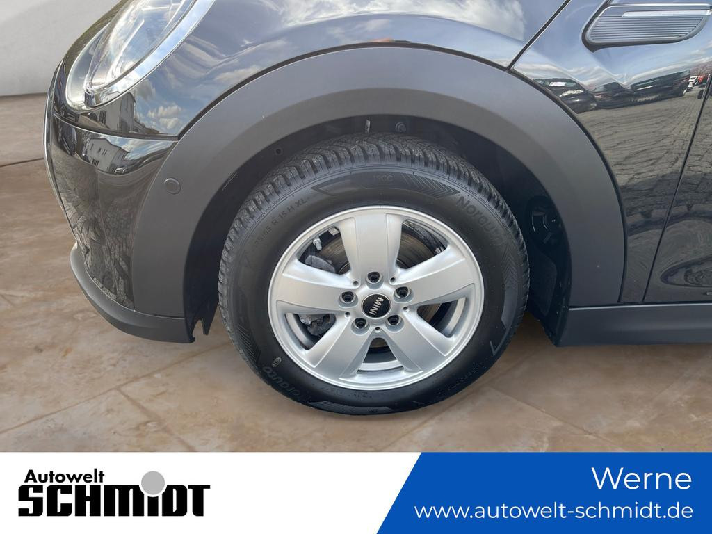 Mini Cooper 2024 Benzine