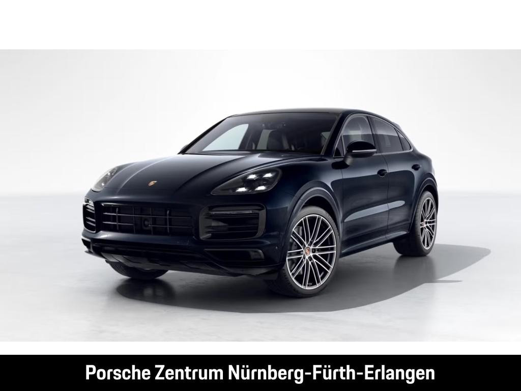 Porsche Cayenne 2023 Benzine