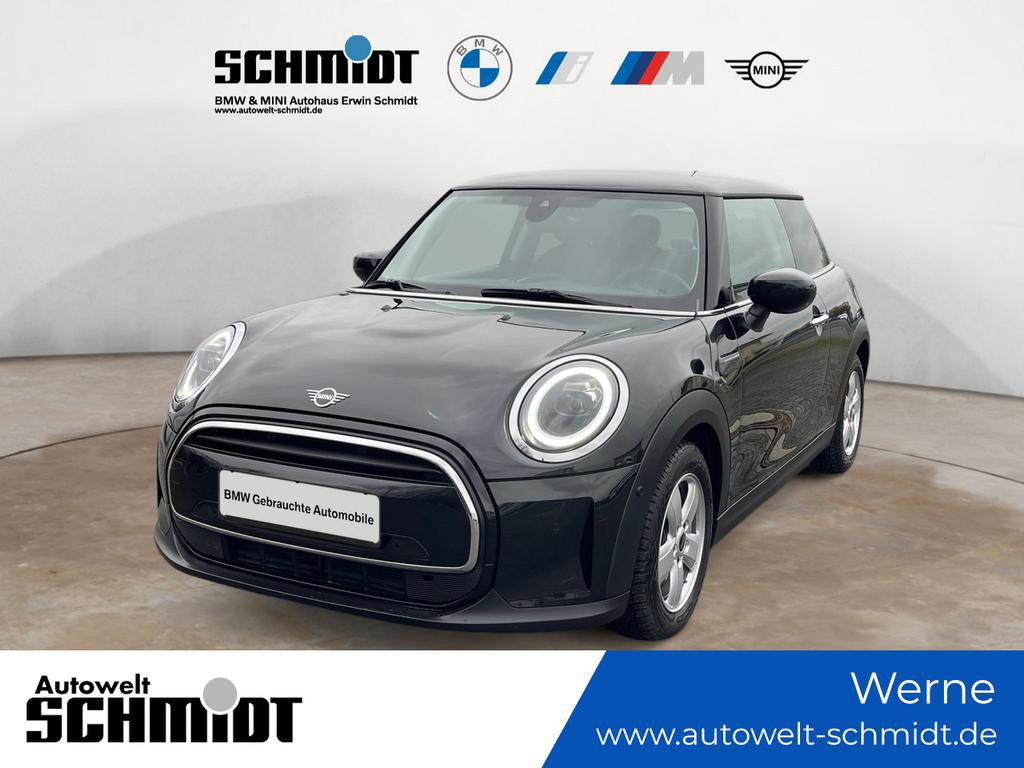 Mini Cooper 2024 Benzine