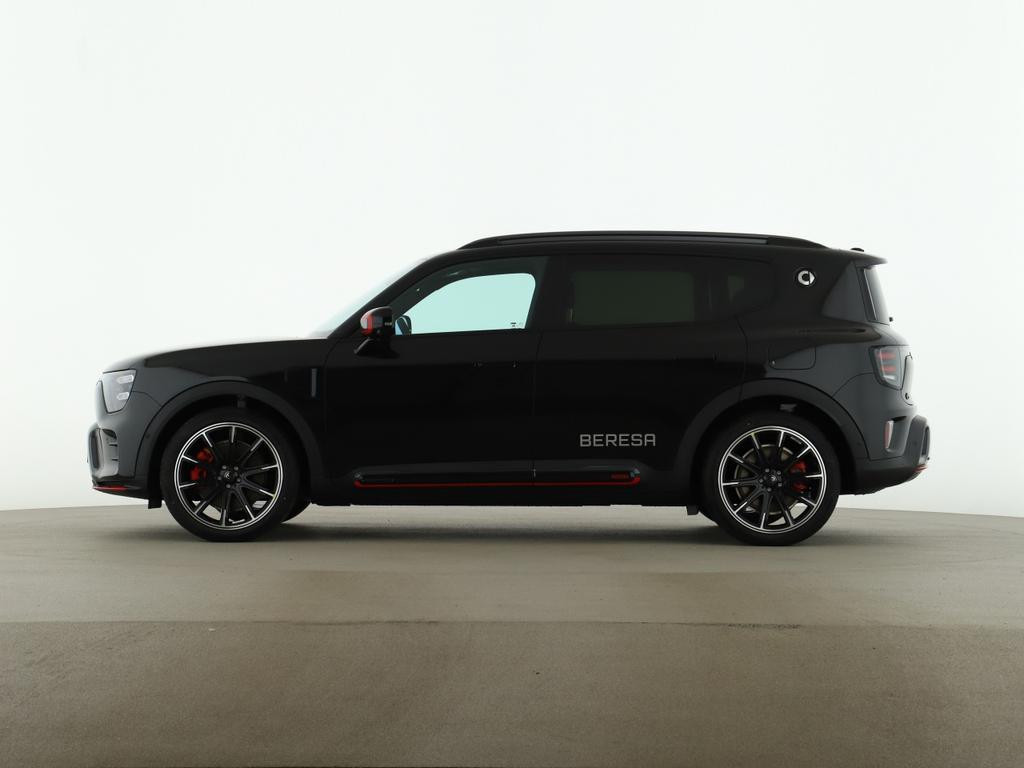 Smart #5