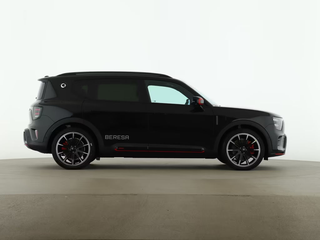Smart #5