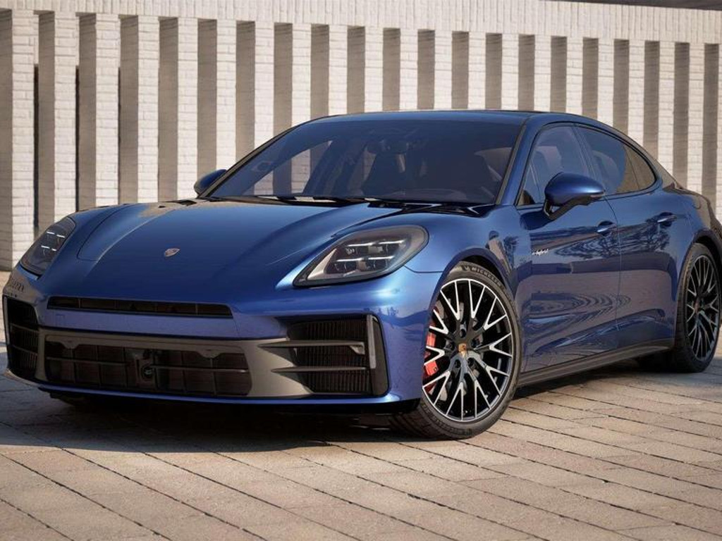 Porsche Panamera 2024 Hybride Benzine