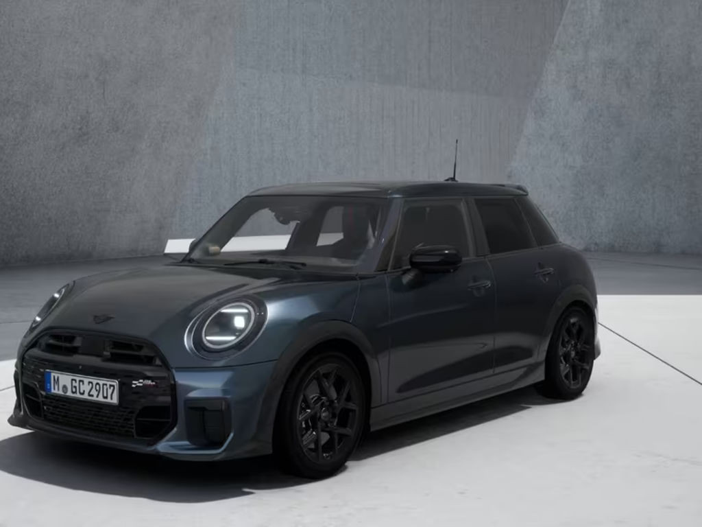 Mini Cooper S 2025 Benzine