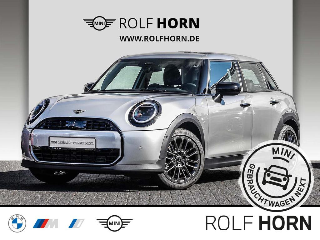 Mini Cooper 2024 Benzine
