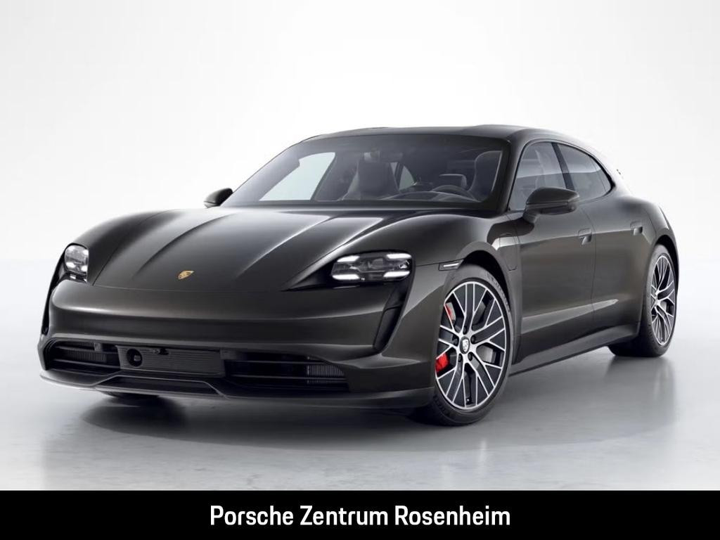 Porsche Taycan 2023 Elektrisch