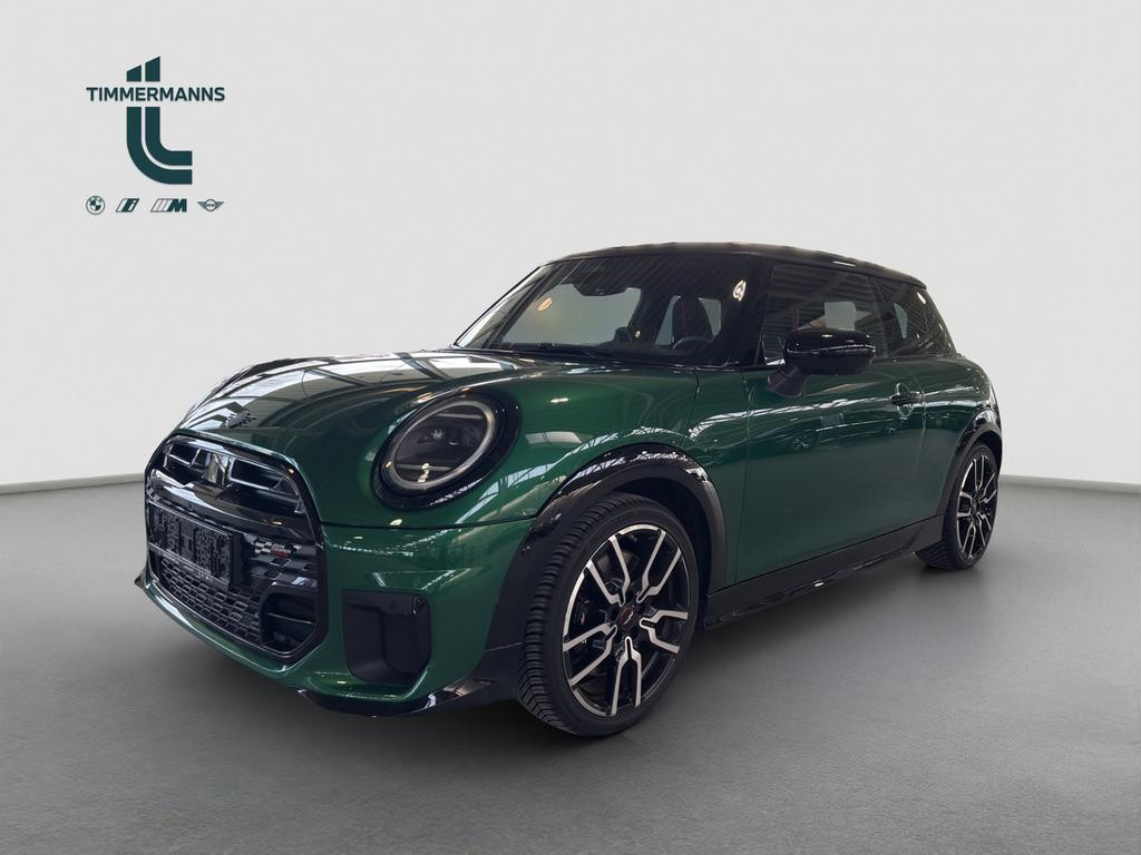 Mini Cooper S 2024 Benzine