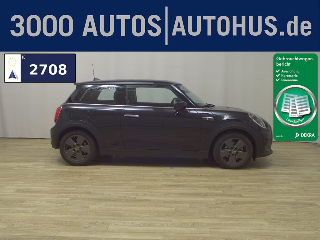 Mini Mini Electric 2023 Elektrisch