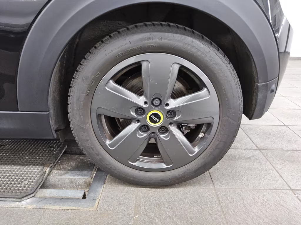 Mini Mini Electric