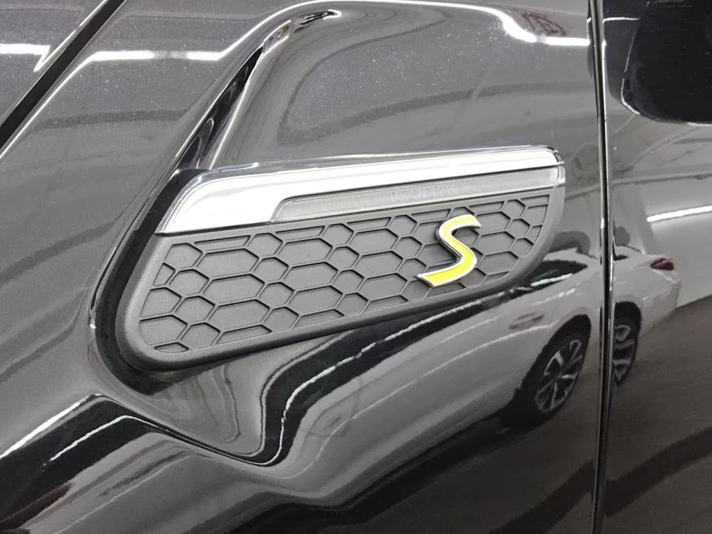Mini Mini Electric
