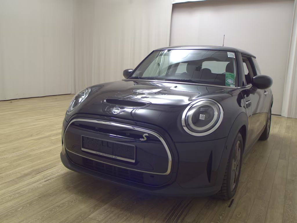 Mini Mini Electric