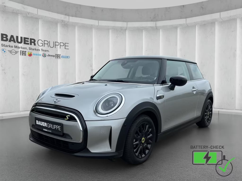 Mini Mini Electric