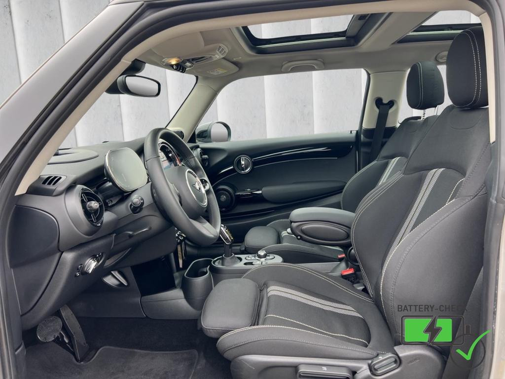 Mini Mini Electric