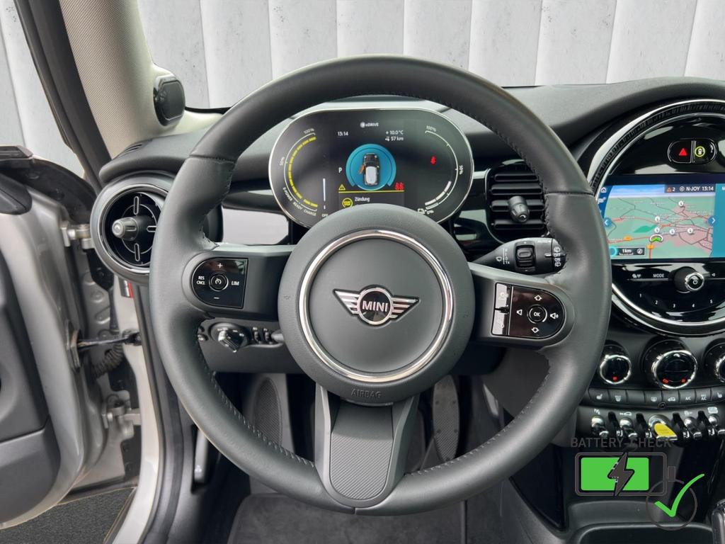 Mini Mini Electric