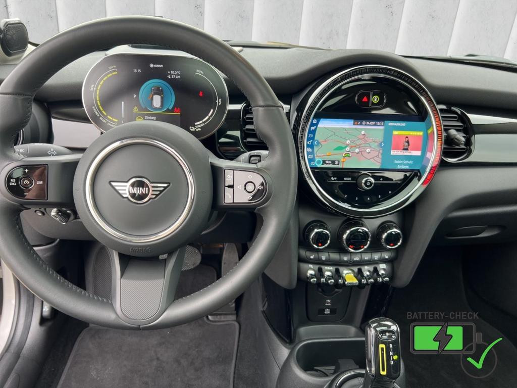 Mini Mini Electric