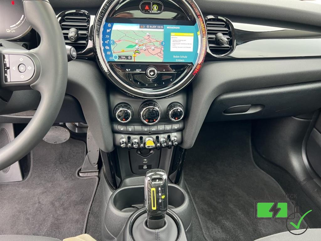 Mini Mini Electric