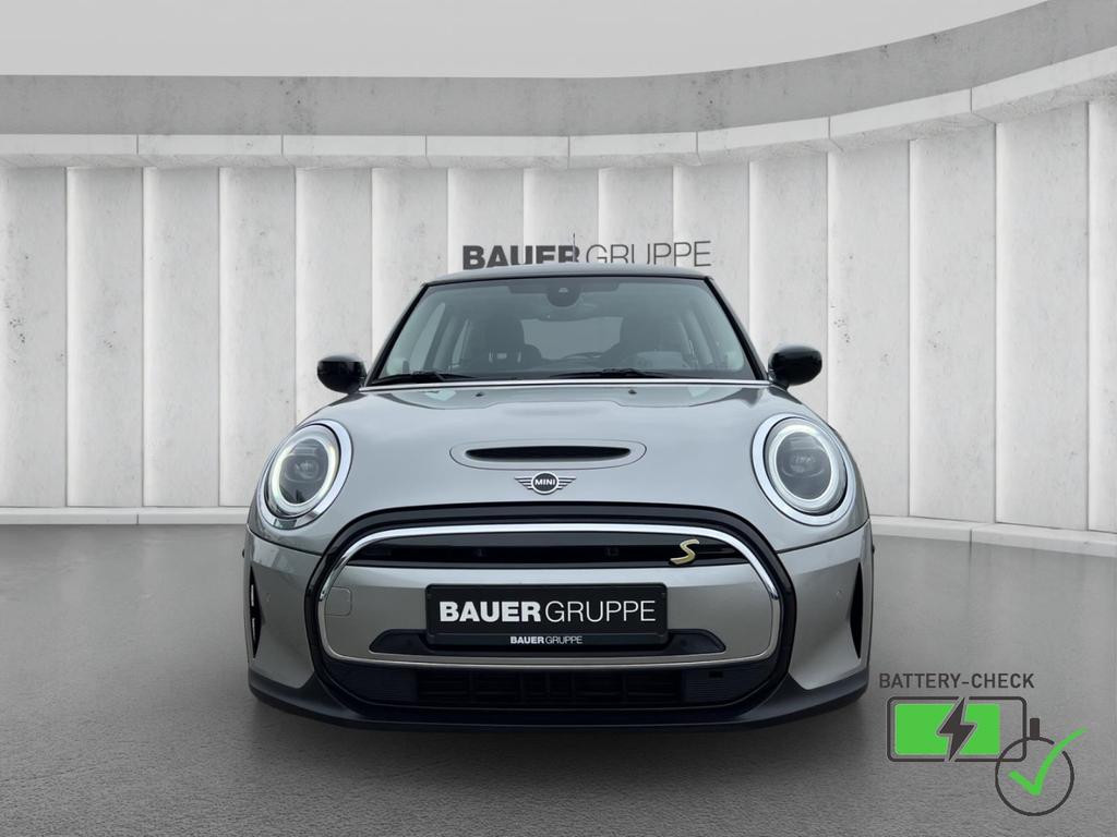 Mini Mini Electric