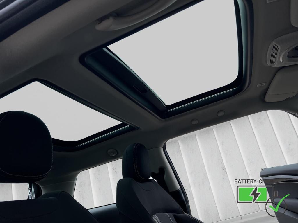 Mini Mini Electric