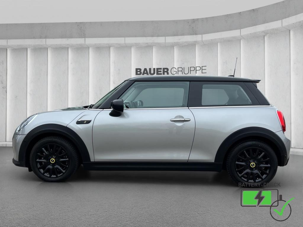Mini Mini Electric