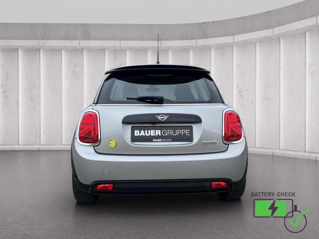 Mini Mini Electric