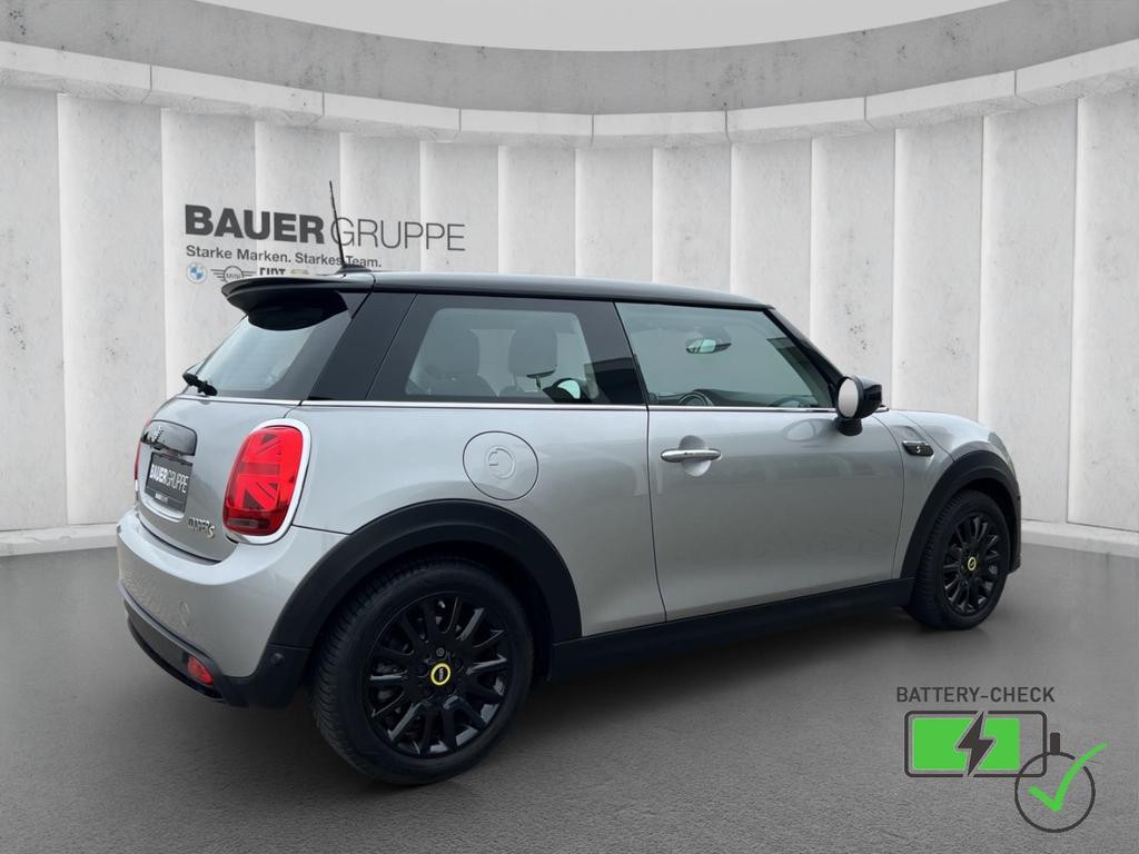 Mini Mini Electric