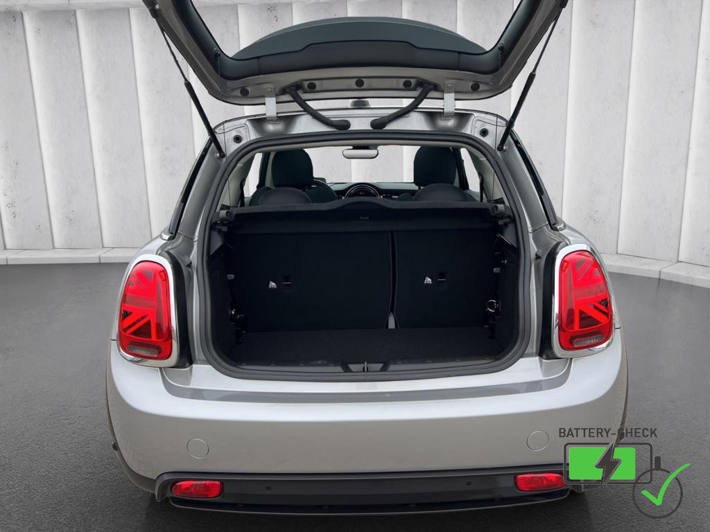 Mini Mini Electric