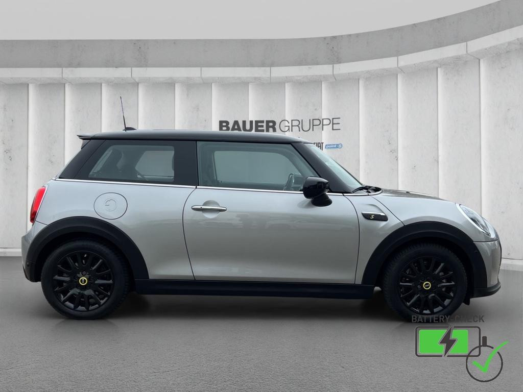 Mini Mini Electric