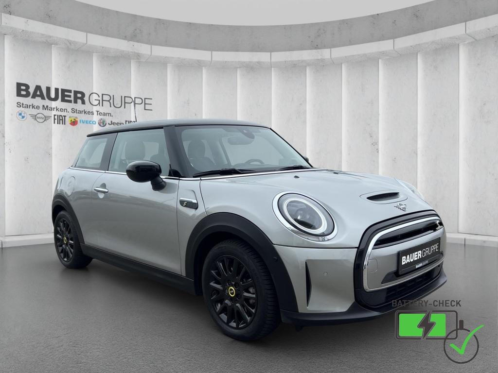 Mini Mini Electric