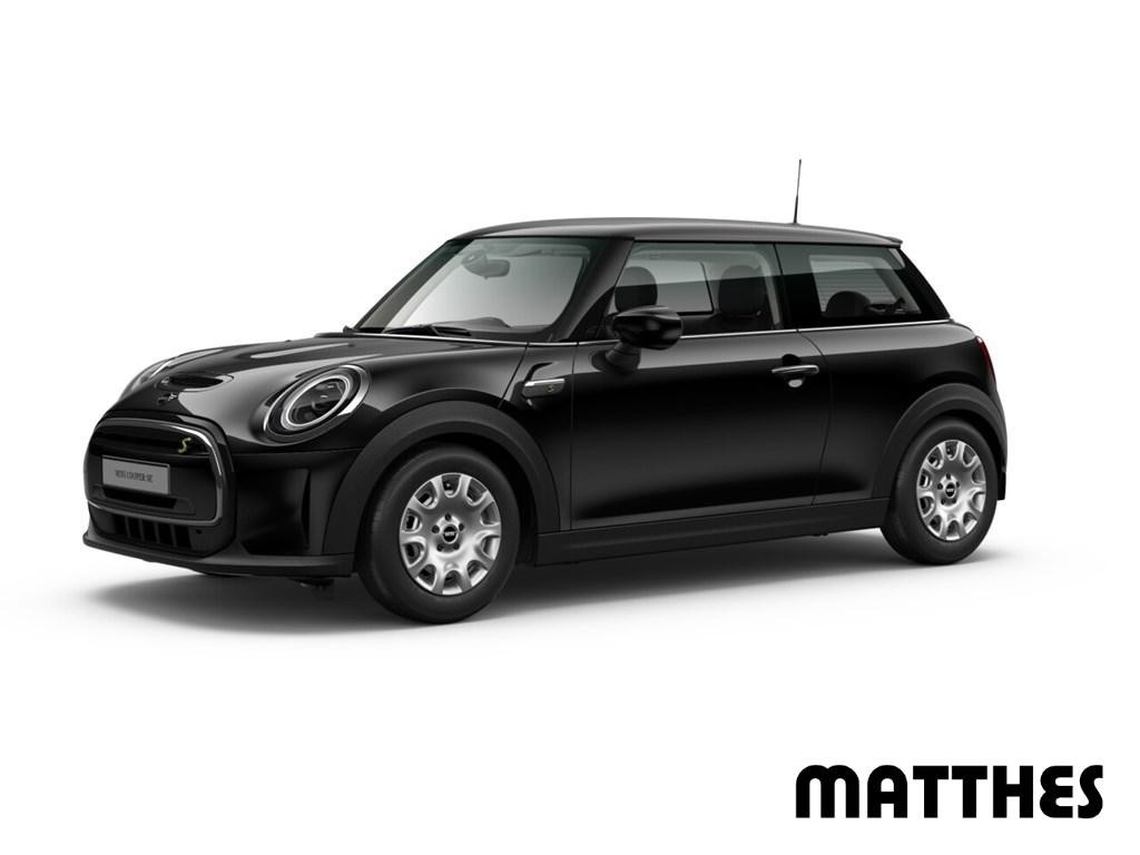 Mini Mini Electric 2023 Elektrisch