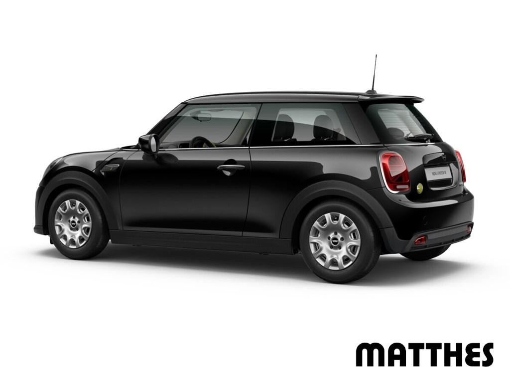 Mini Mini Electric