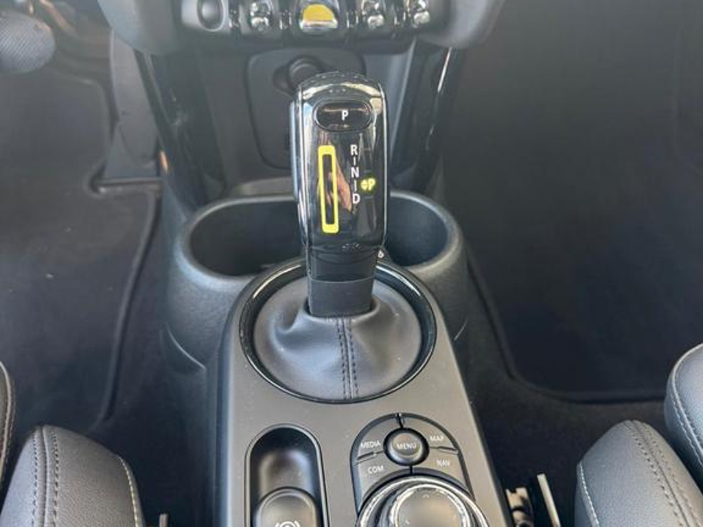 Mini Mini Electric