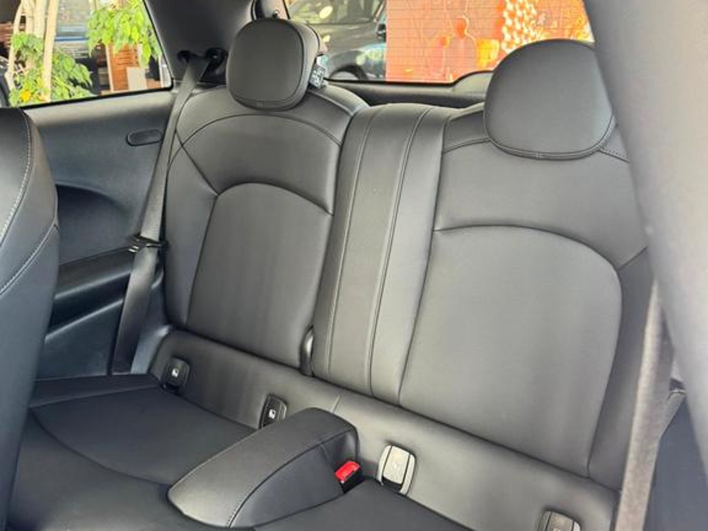 Mini Mini Electric