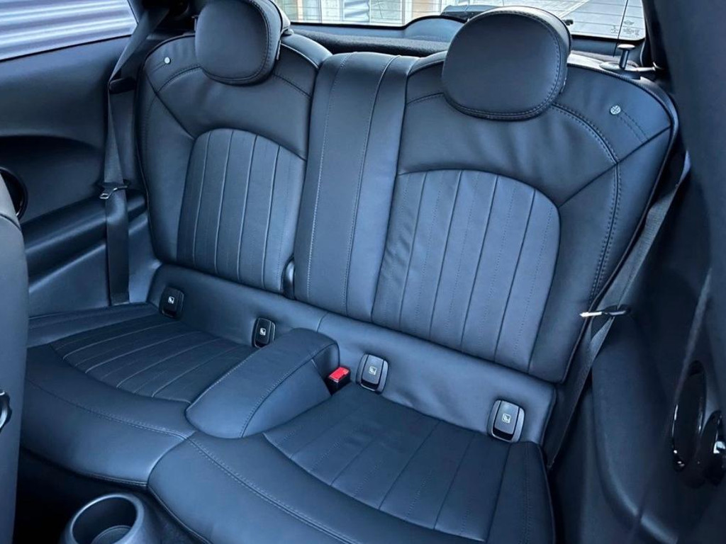 Mini Mini Electric
