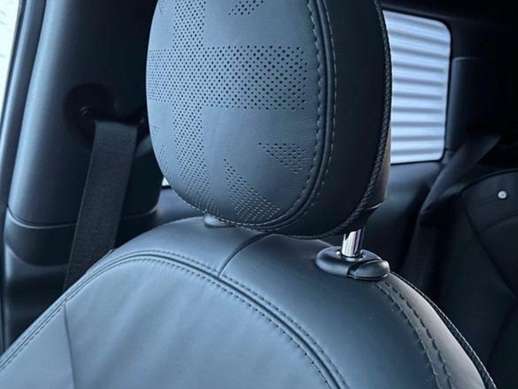 Mini Mini Electric