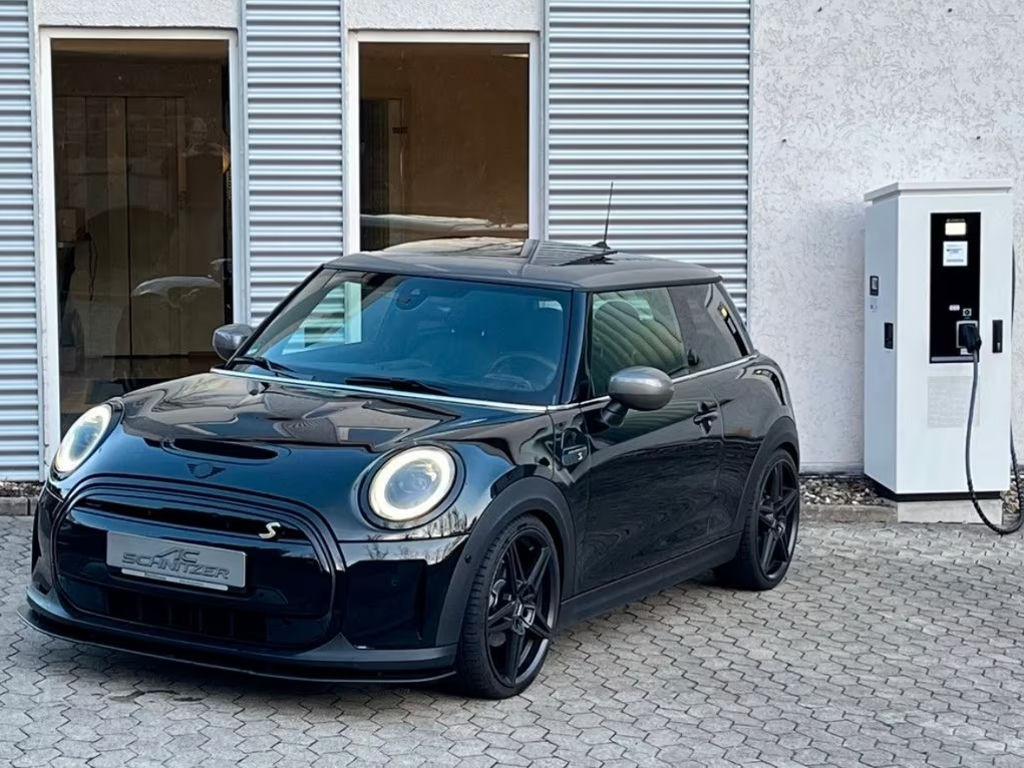 Mini Mini Electric