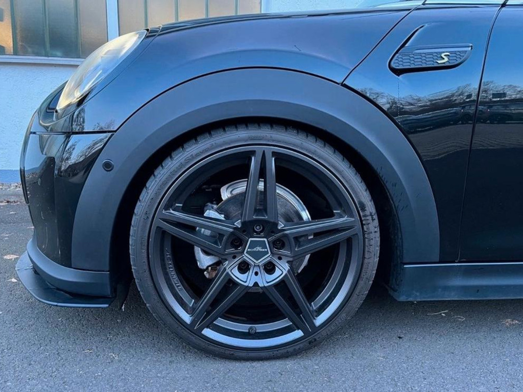 Mini Mini Electric