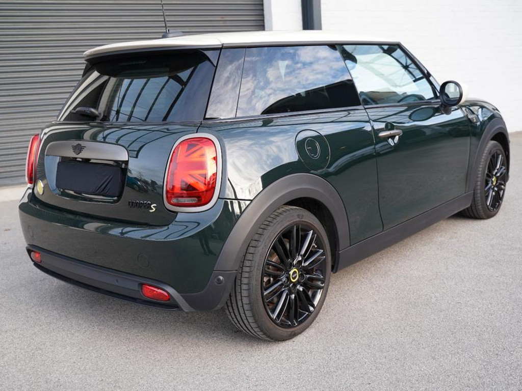 Mini Mini Electric