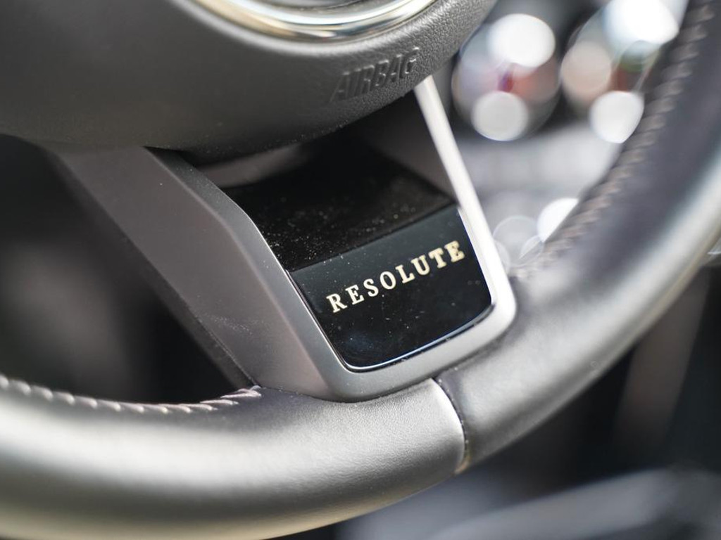 Mini Mini Electric
