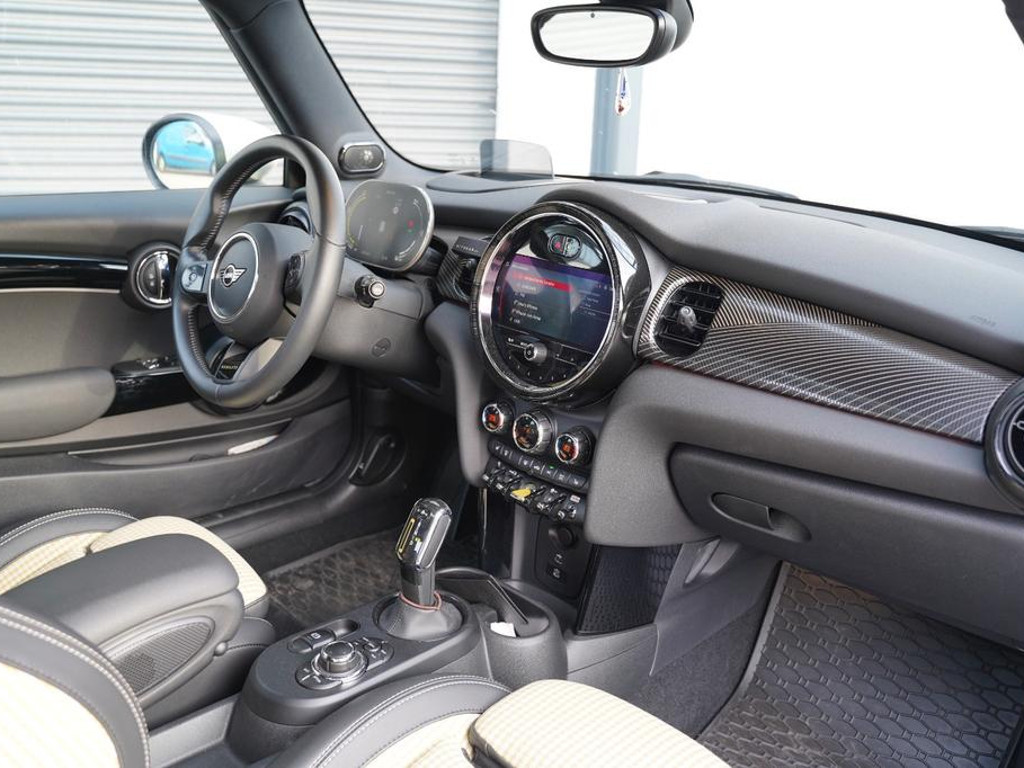 Mini Mini Electric