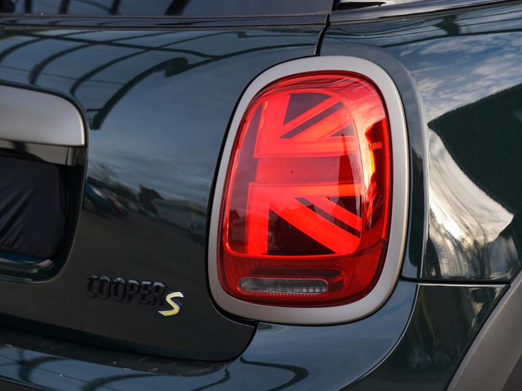 Mini Mini Electric