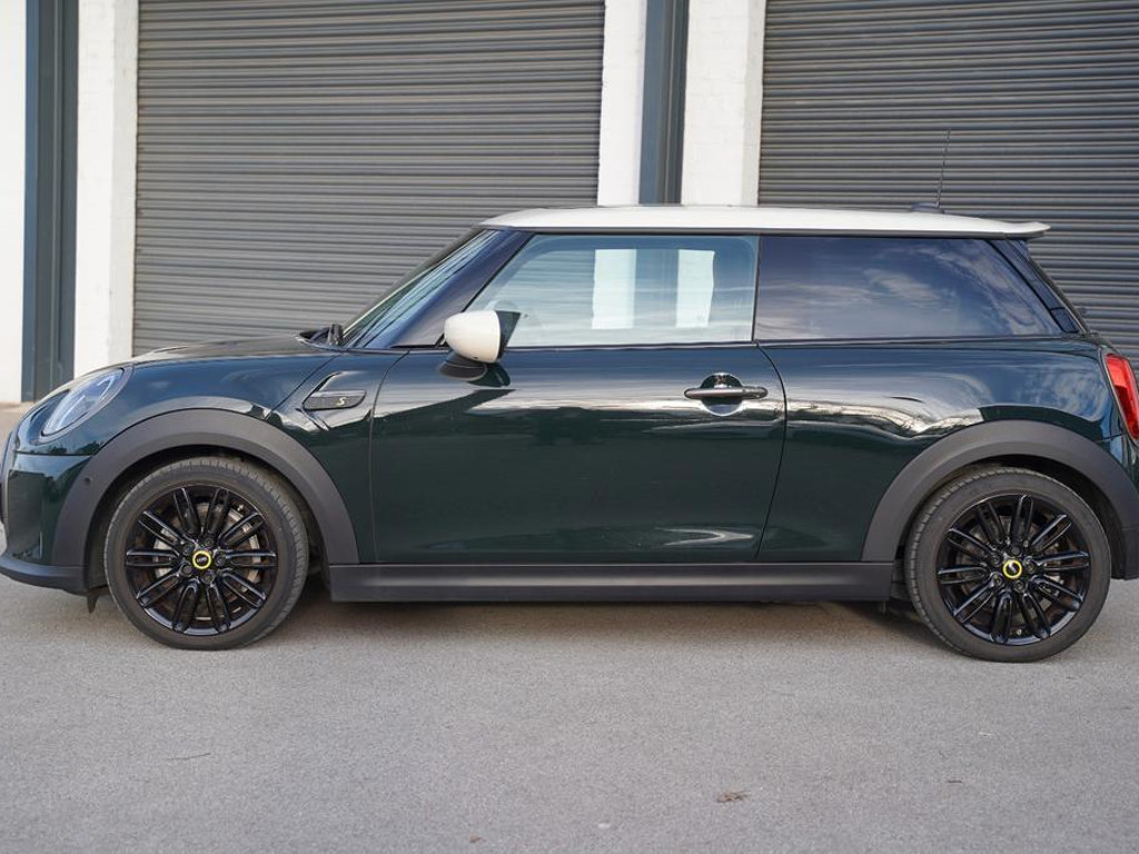 Mini Mini Electric