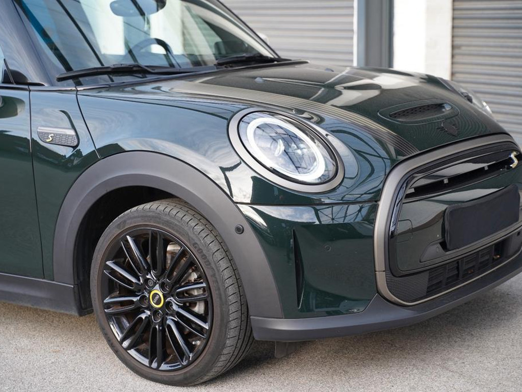 Mini Mini Electric
