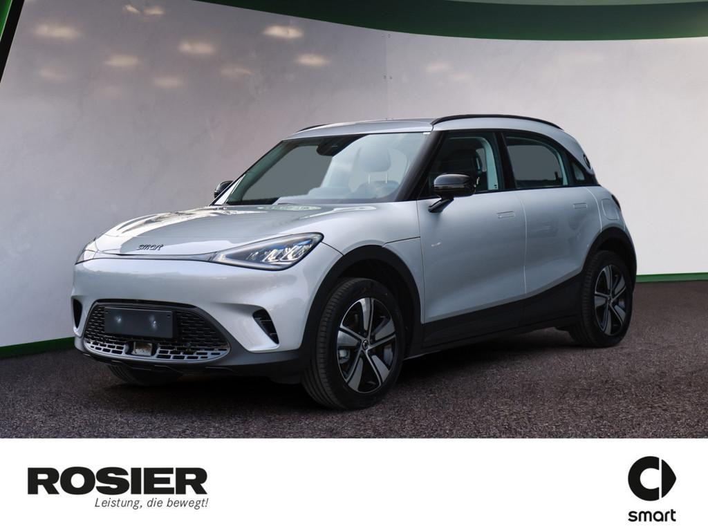 Smart #1 2026 Elektrisch
