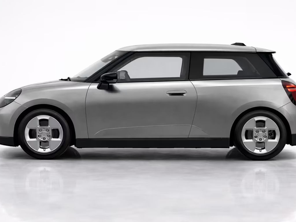 Mini Mini Electric