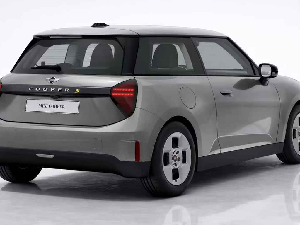 Mini Mini Electric