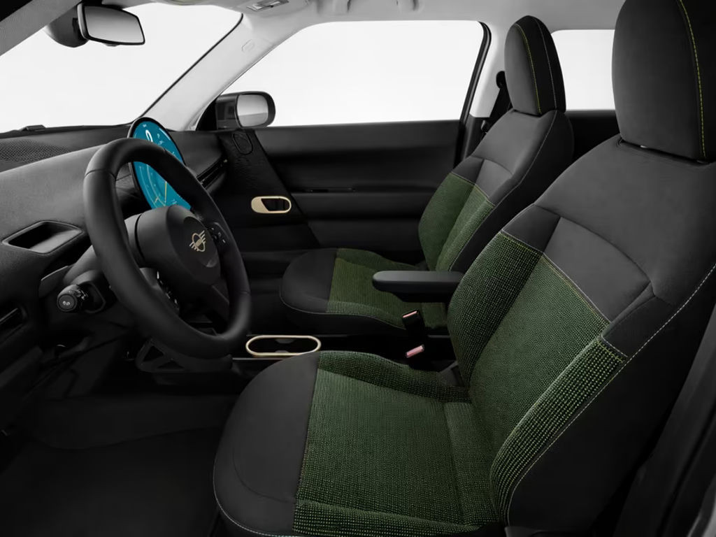 Mini Mini Electric