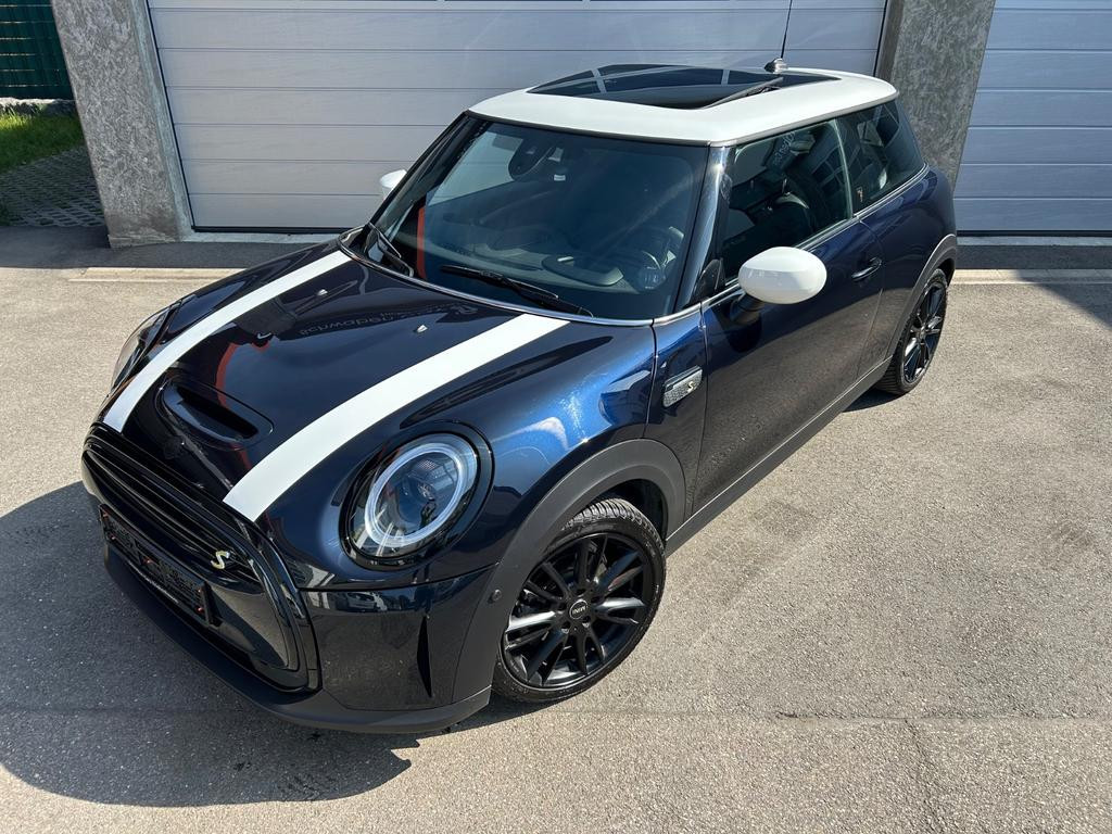 Mini Mini Electric