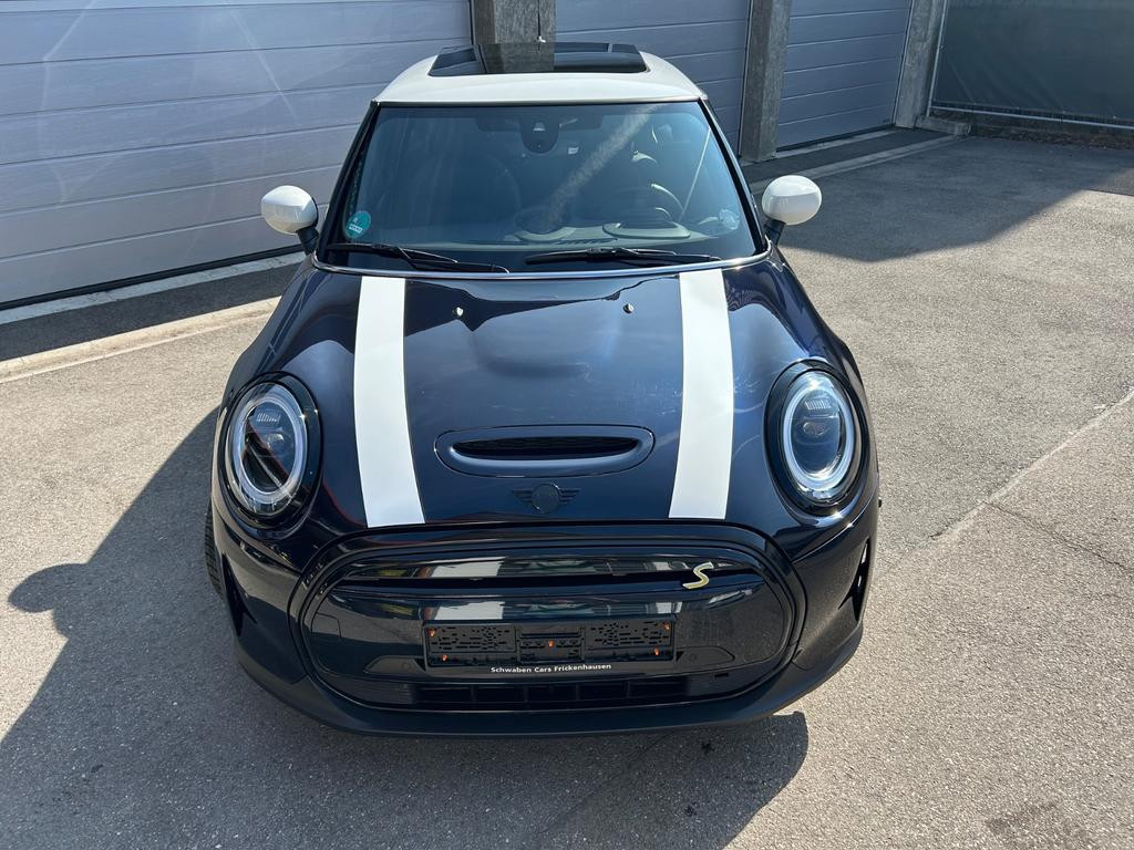 Mini Mini Electric