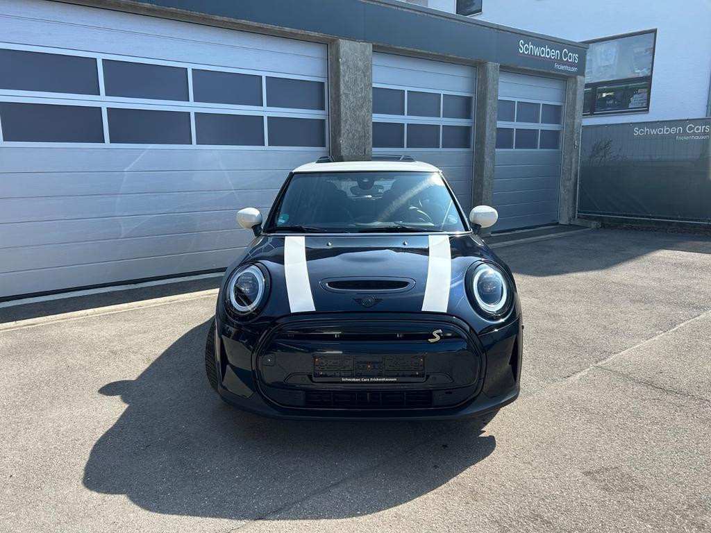 Mini Mini Electric